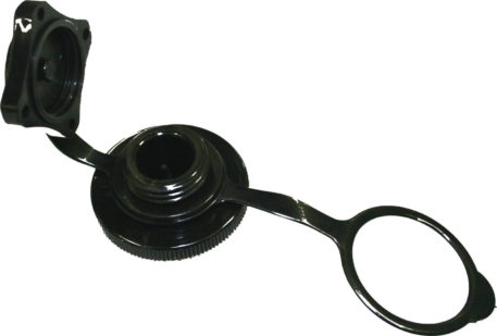 FixMyKite Cabrinha Kiteboard Kite Airlock 1 Screw Inflate/Deflate Valve & Cap - Image 3