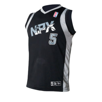 Neil Pryde NPX Mens Hy Five Water Tank