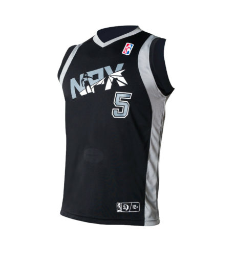 Neil Pryde NPX Mens Hy Five Water Tank