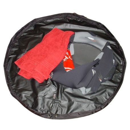 Ozone Wet Bag and Changing Mat For Kiteboarding - Image 3