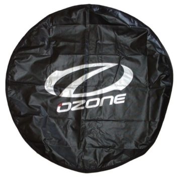 Ozone Wet Bag and Changing Mat For Kiteboarding