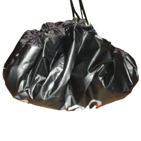Ozone Wet Bag and Changing Mat For Kiteboarding - Image 5