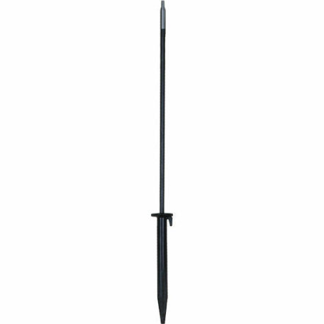 Wind Yard Garden Spinner 36" Ground Mount Extension Kit